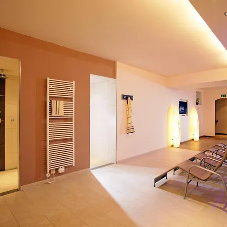 Gartentraum Tatil Evi