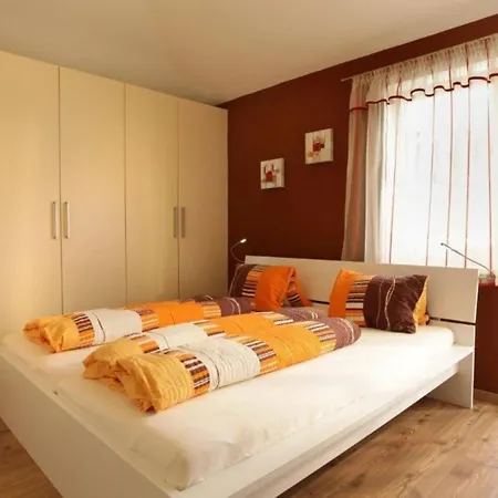 Gartentraum Holiday home