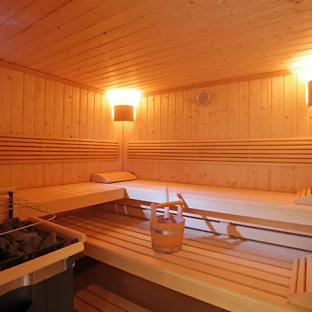 Gartentraum Holiday home *