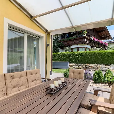 Gartentraum Holiday home