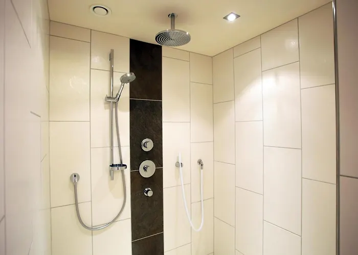 Сasa de vacaciones Gartentraum *