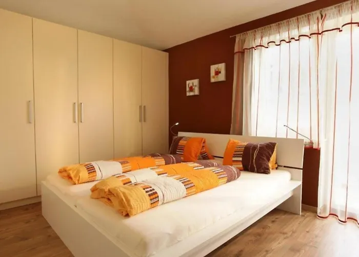 Gartentraum Сasa de vacaciones