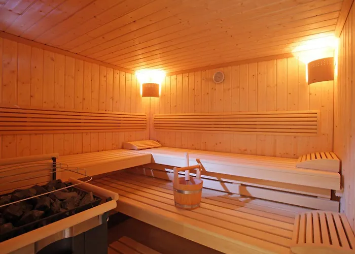 Gartentraum Сasa de vacaciones *